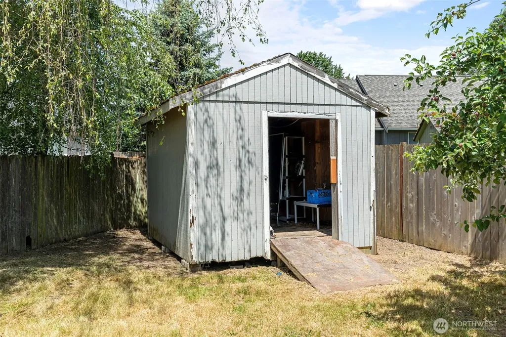 501 Belfair Court SW Orting WA 98360
