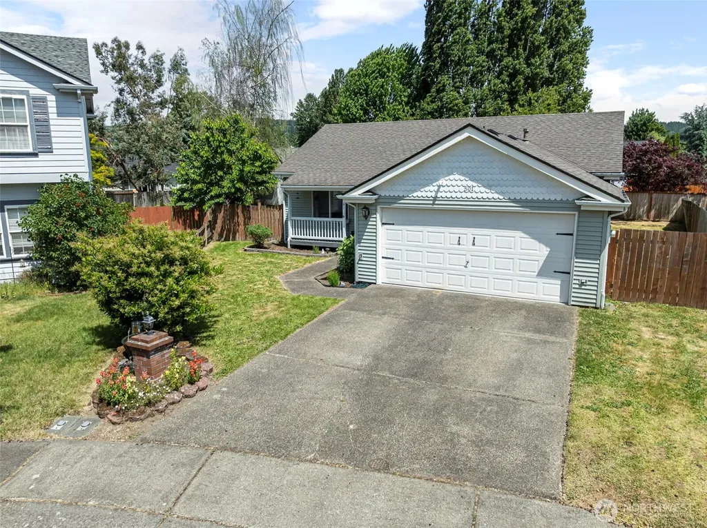 501 Belfair Court SW Orting WA 98360