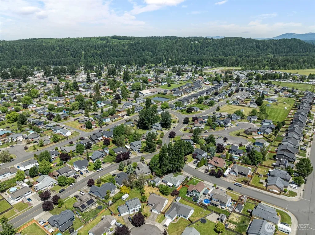 501 Belfair Court SW Orting WA 98360