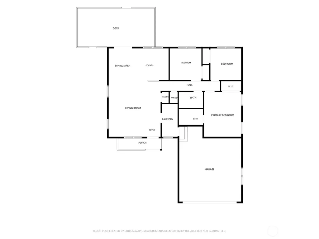 501 Belfair Court SW Orting WA 98360