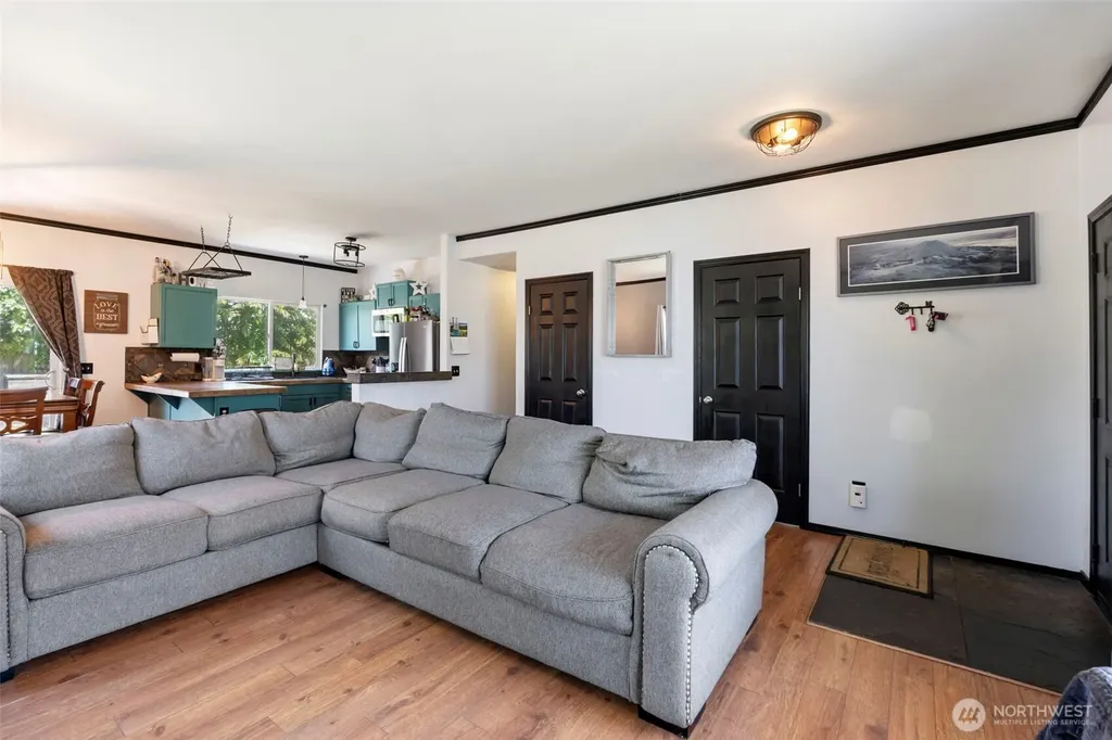 501 Belfair Court SW Orting WA 98360
