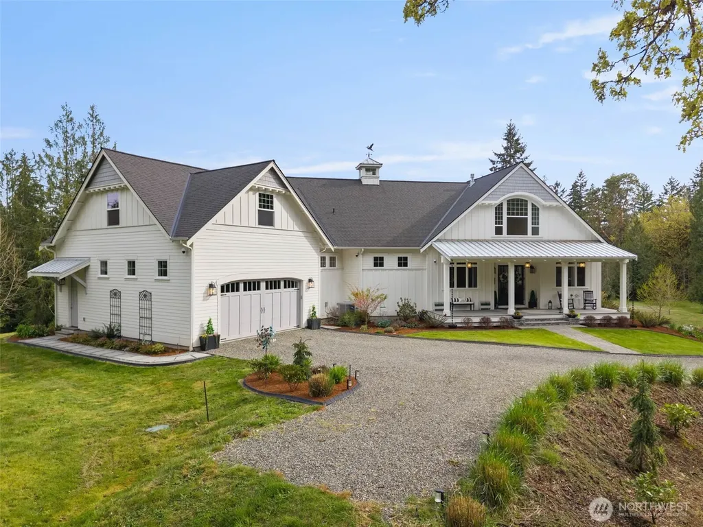 311 Cornwall Road NW Lakebay WA 98349