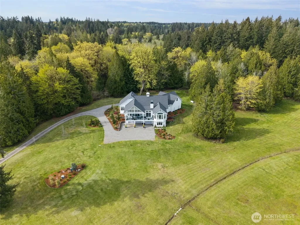 311 Cornwall Road NW Lakebay WA 98349