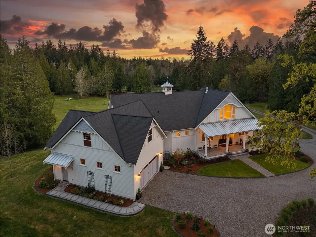 311 Cornwall Road NW Lakebay WA 98349