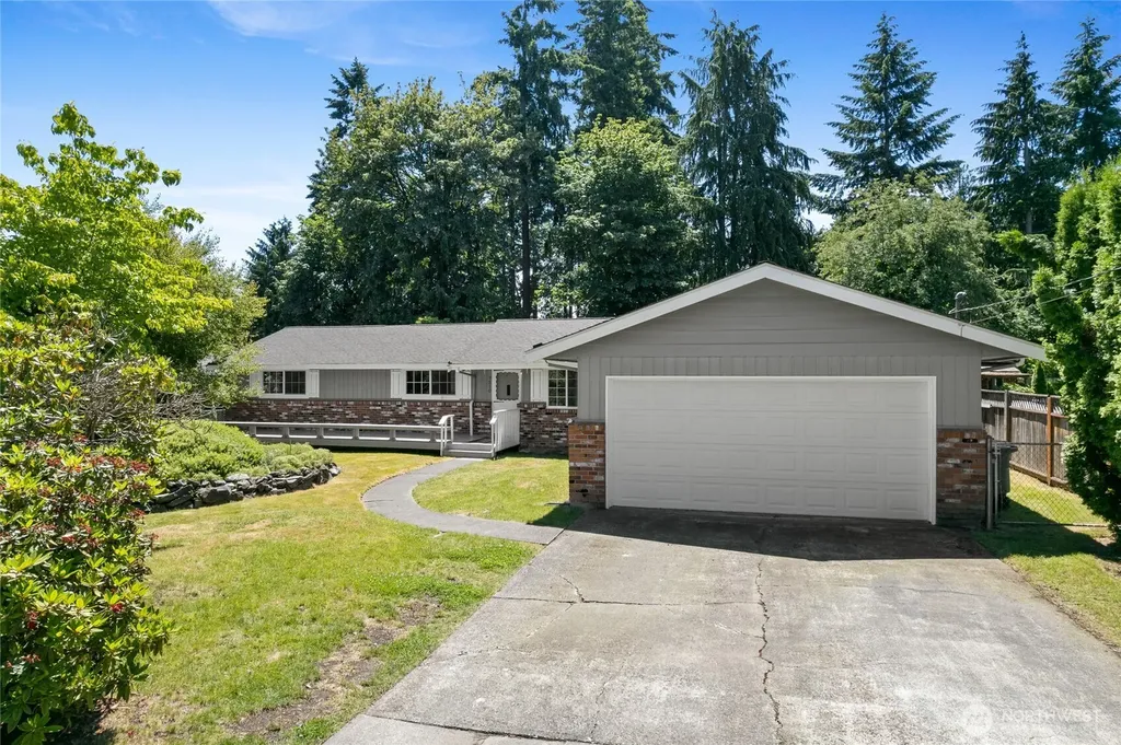 7310 99th Street E Puyallup WA 98373