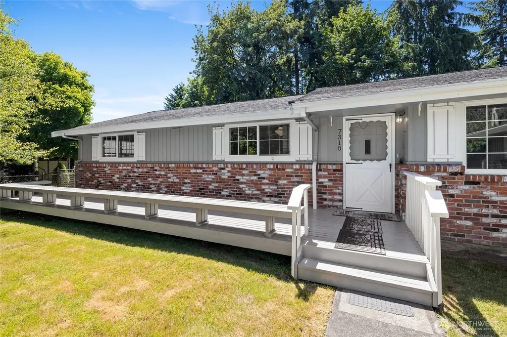 7310 99th Street E Puyallup WA 98373