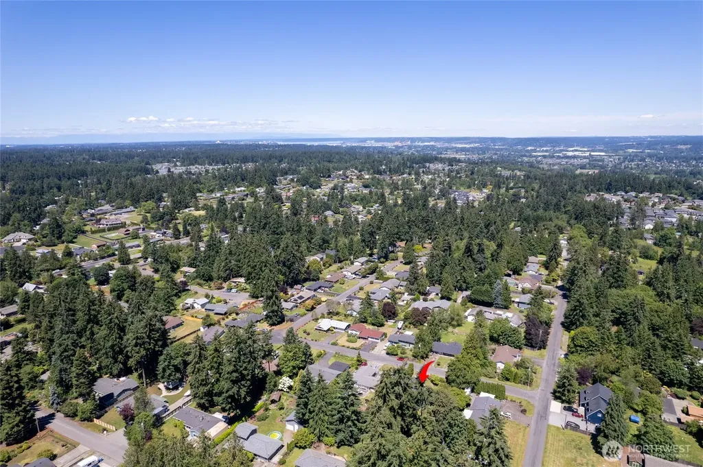 7310 99th Street E Puyallup WA 98373