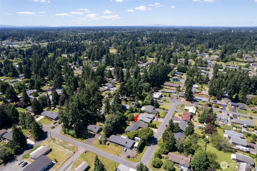 7310 99th Street E Puyallup WA 98373