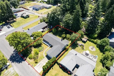 7310 99th Street E Puyallup WA 98373
