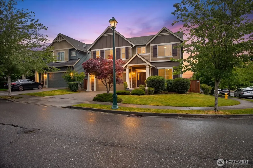 5495 Razor Peak Drive Mount Vernon WA 98273