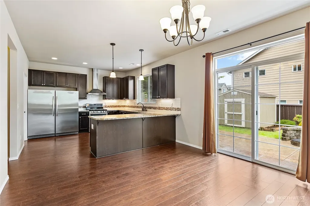 5495 Razor Peak Drive Mount Vernon WA 98273