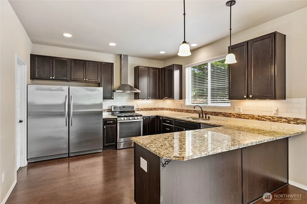 5495 Razor Peak Drive Mount Vernon WA 98273
