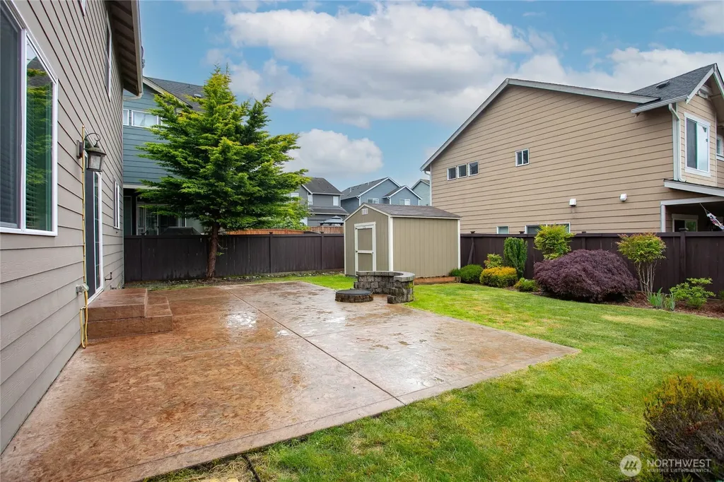 5495 Razor Peak Drive Mount Vernon WA 98273