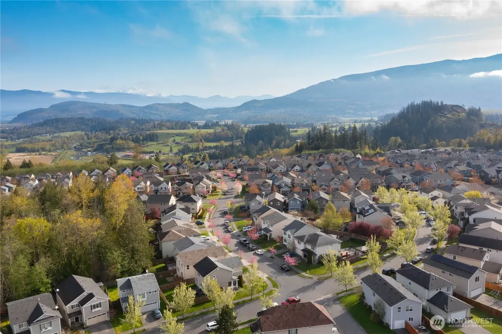 5495 Razor Peak Drive Mount Vernon WA 98273