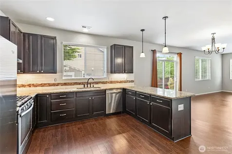 5495 Razor Peak Drive Mount Vernon WA 98273