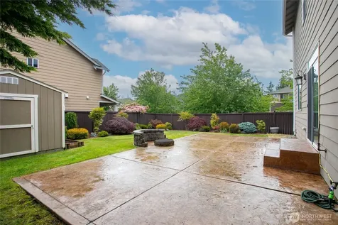 5495 Razor Peak Drive Mount Vernon WA 98273