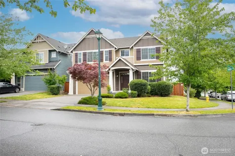 5495 Razor Peak Drive Mount Vernon WA 98273