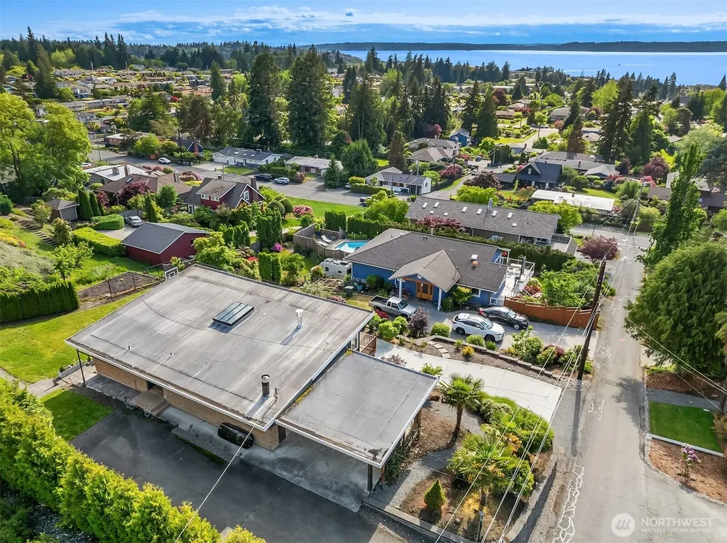 1116 Vista Place Edmonds WA 98020