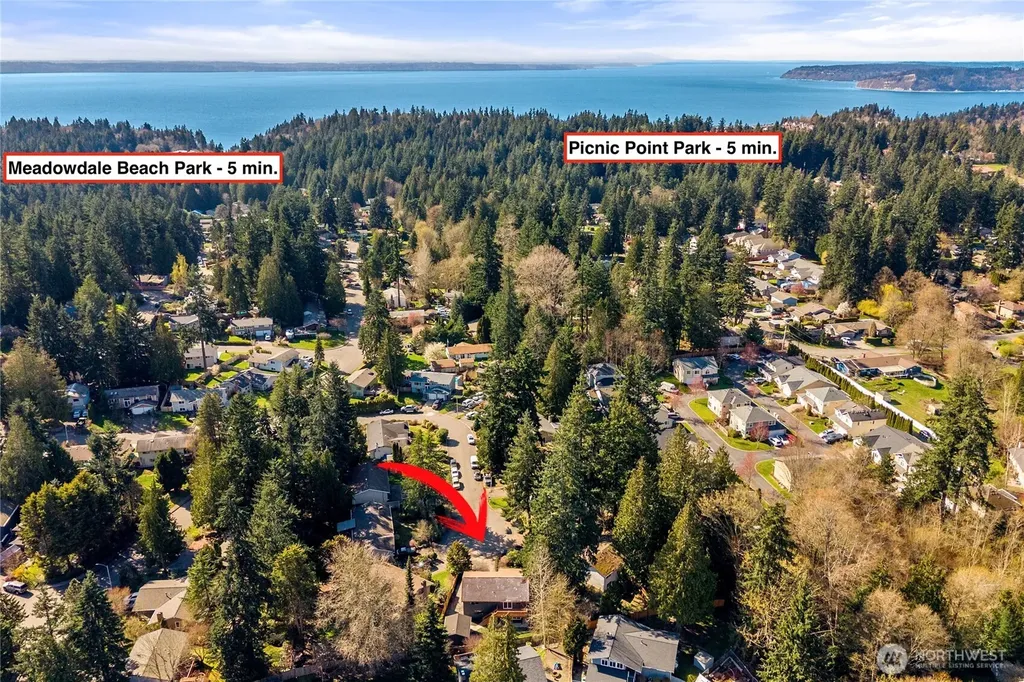 5310 144th Place SW Edmonds WA 98026