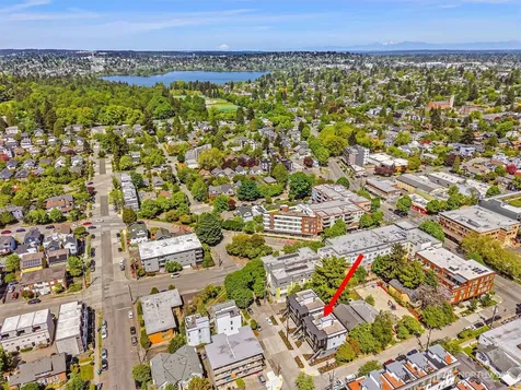 4460 Midvale Avenue N Seattle WA 98103