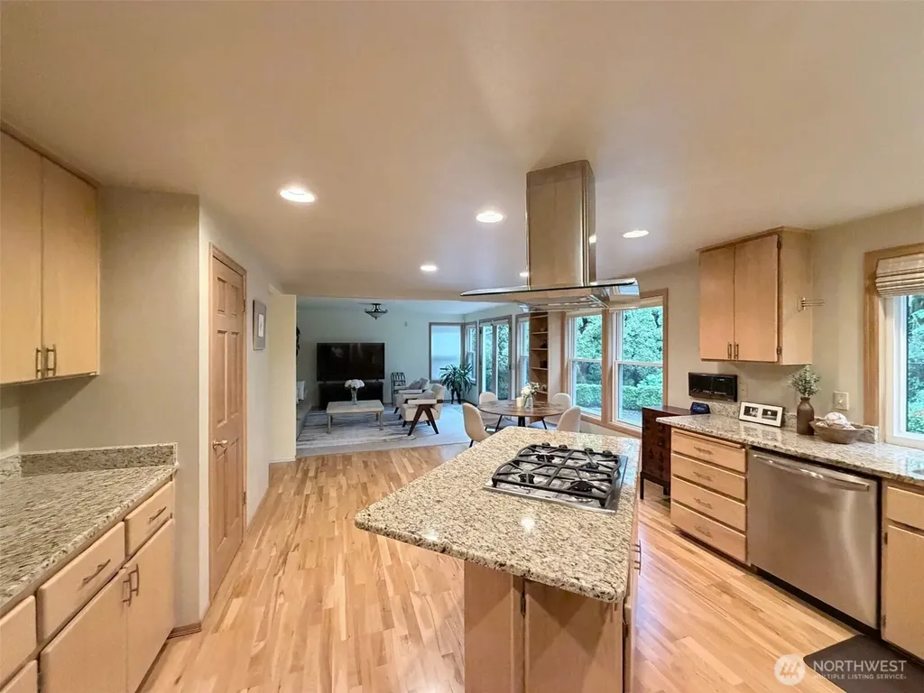 14819 SE 66th Street Bellevue WA 98006
