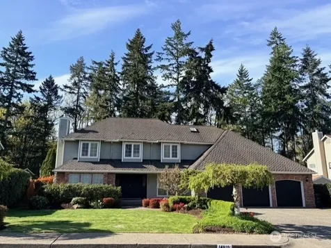 14819 SE 66th Street Bellevue WA 98006