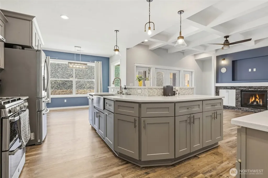 5013 Meadow View Drive Pasco WA 99301