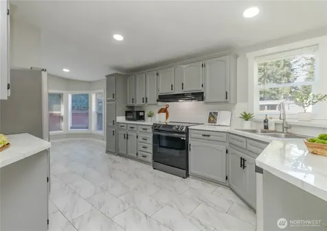 25110 52nd Avenue E Graham WA 98338