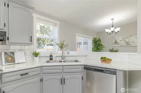 25110 52nd Avenue E Graham WA 98338