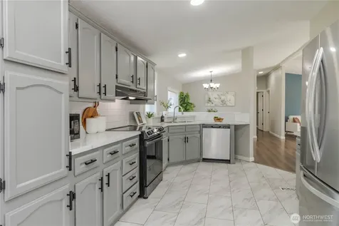 25110 52nd Avenue E Graham WA 98338