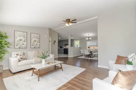 25110 52nd Avenue E Graham WA 98338