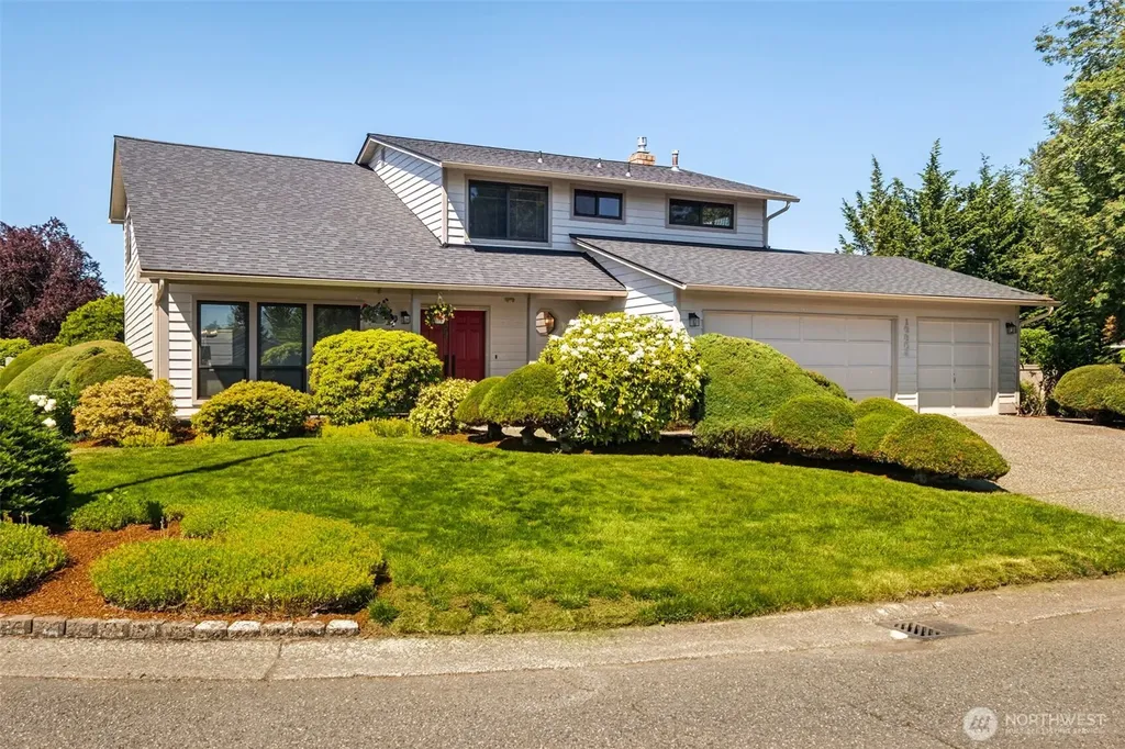 13804 SE 237th Place Kent WA 98042