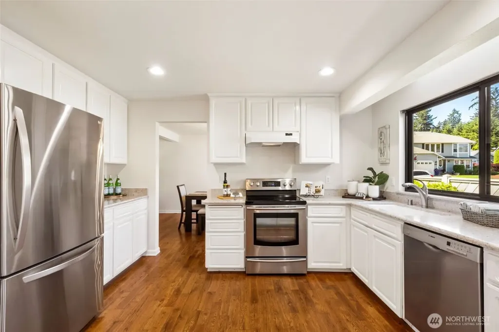 13804 SE 237th Place Kent WA 98042