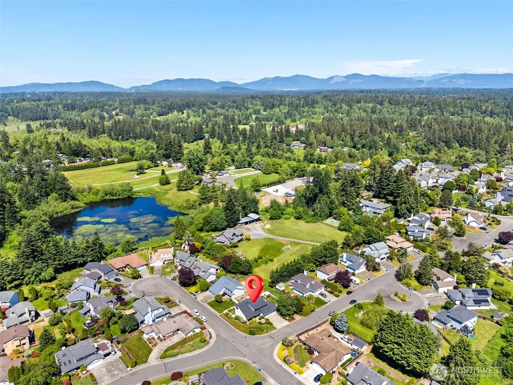 13804 SE 237th Place Kent WA 98042