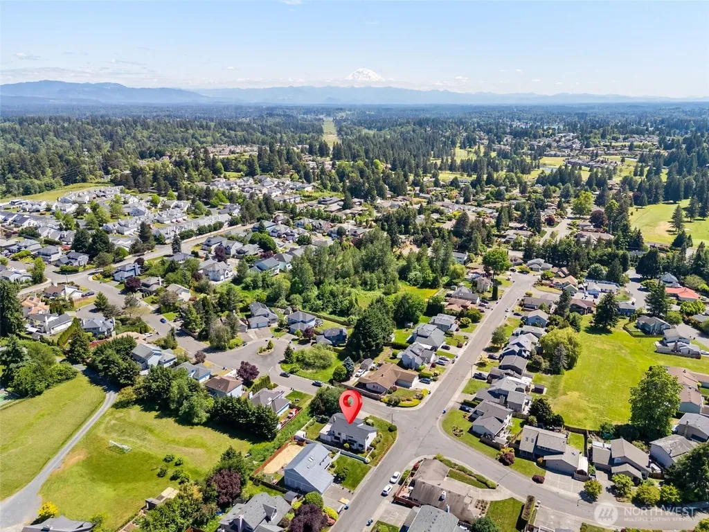 13804 SE 237th Place Kent WA 98042