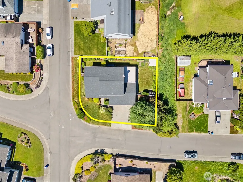 13804 SE 237th Place Kent WA 98042
