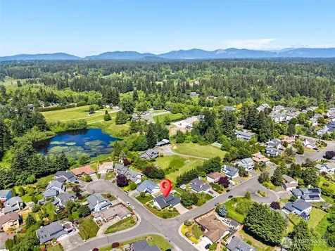 13804 SE 237th Place Kent WA 98042