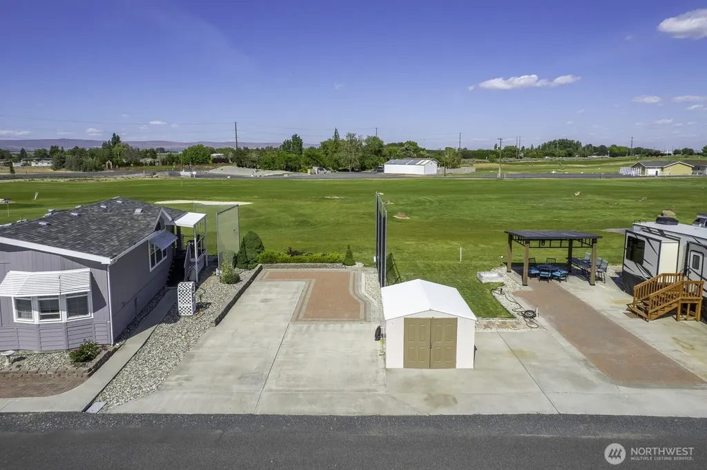 17693 Road 5 NE Quincy WA 98848