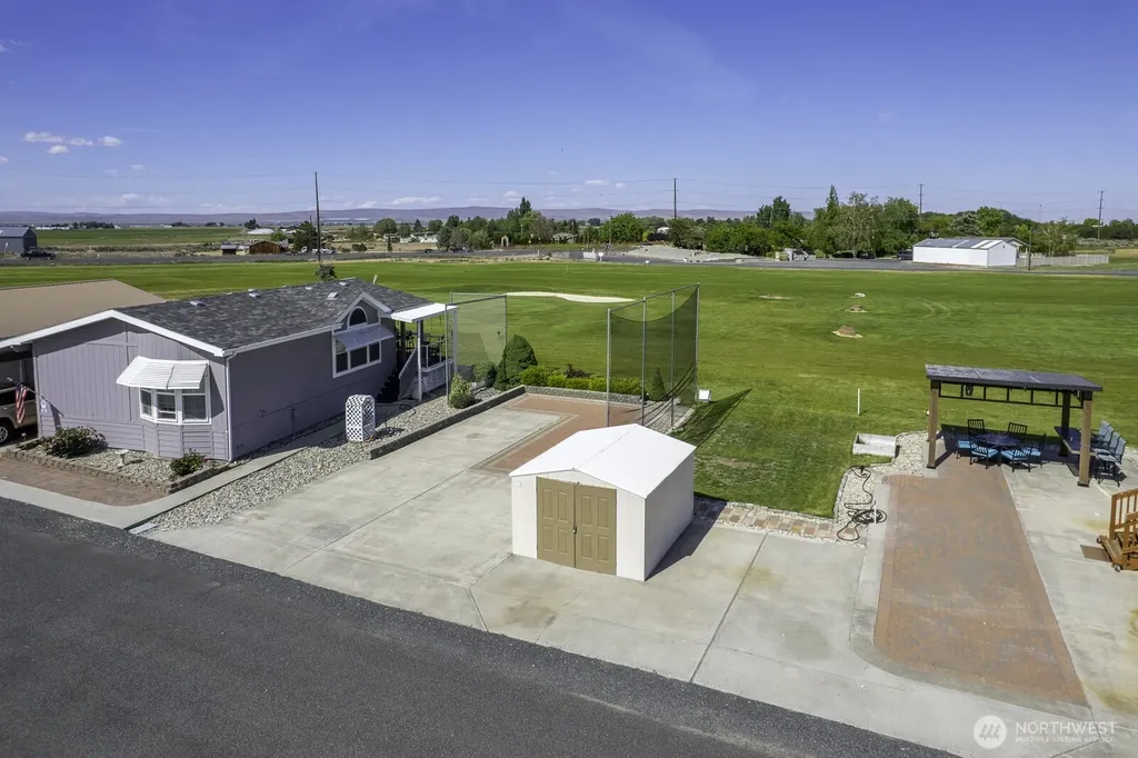 17693 Road 5 NE Quincy WA 98848