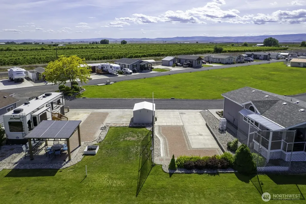 17693 Road 5 NE Quincy WA 98848