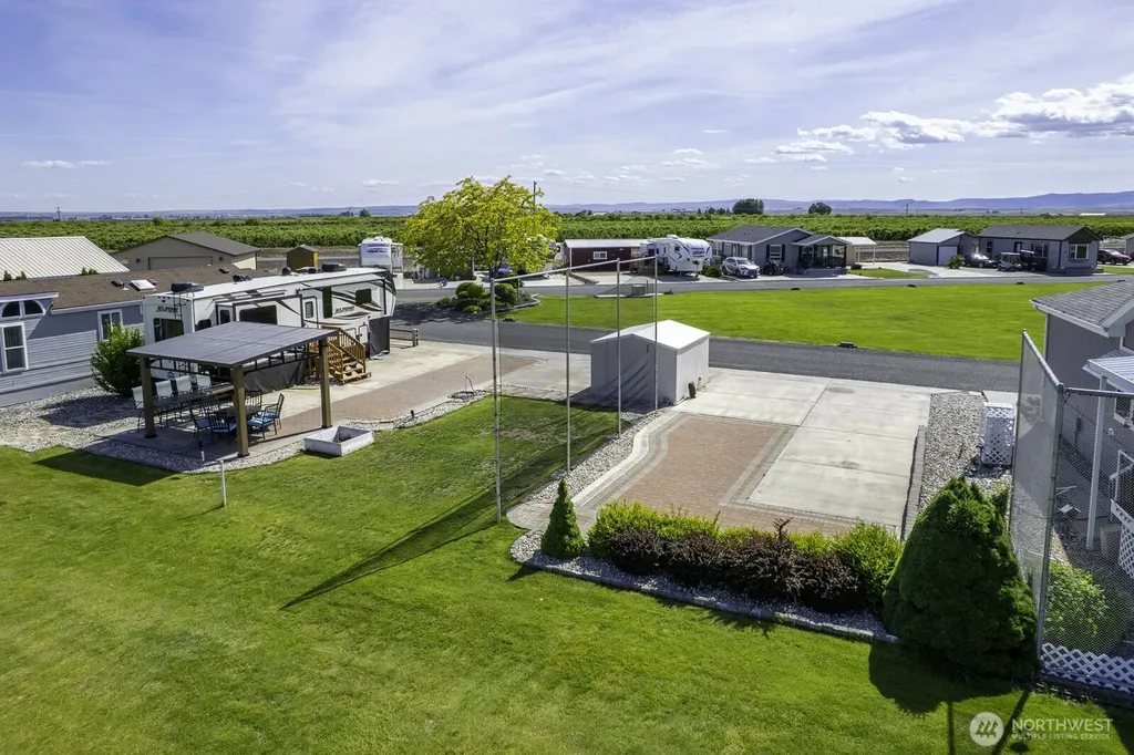 17693 Road 5 NE Quincy WA 98848