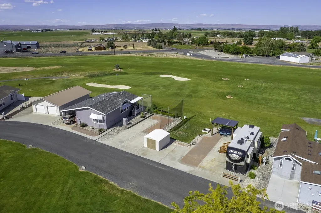 17693 Road 5 NE Quincy WA 98848