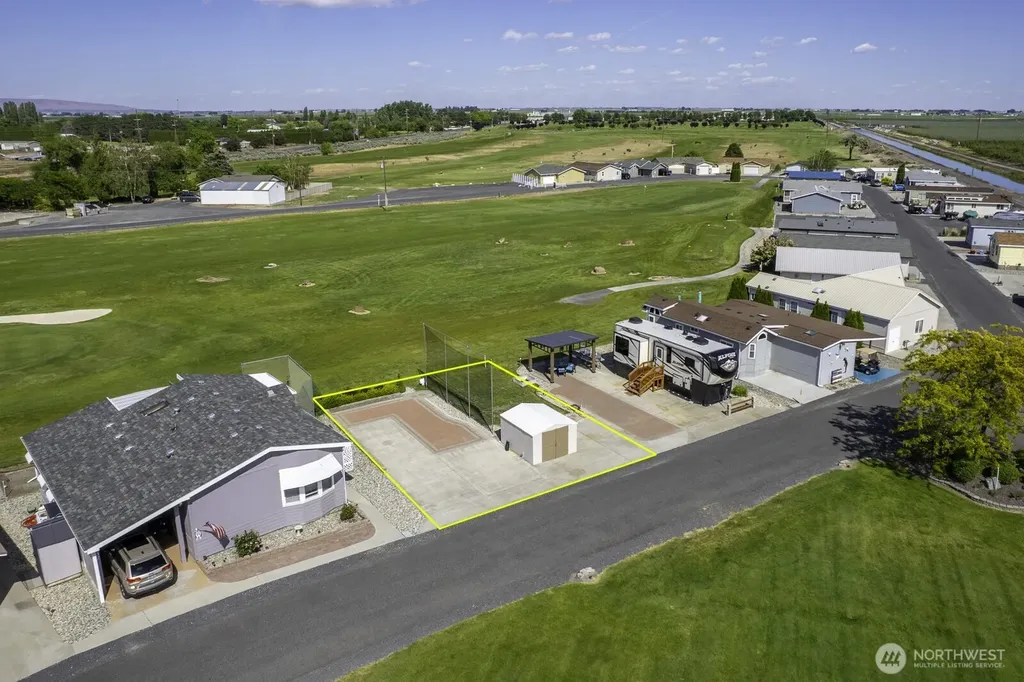 17693 Road 5 NE Quincy WA 98848