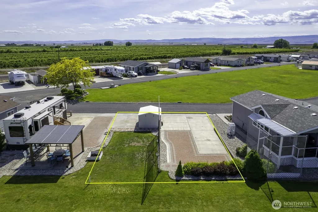 17693 Road 5 NE Quincy WA 98848