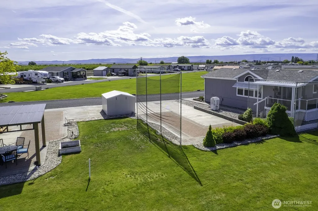 17693 Road 5 NE Quincy WA 98848