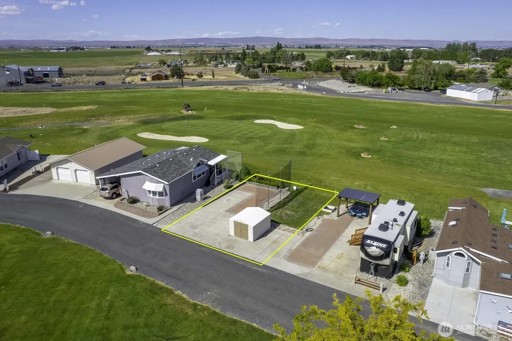 17693 Road 5 NE Quincy WA 98848