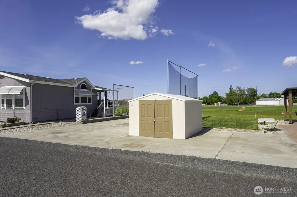 17693 Road 5 NE Quincy WA 98848