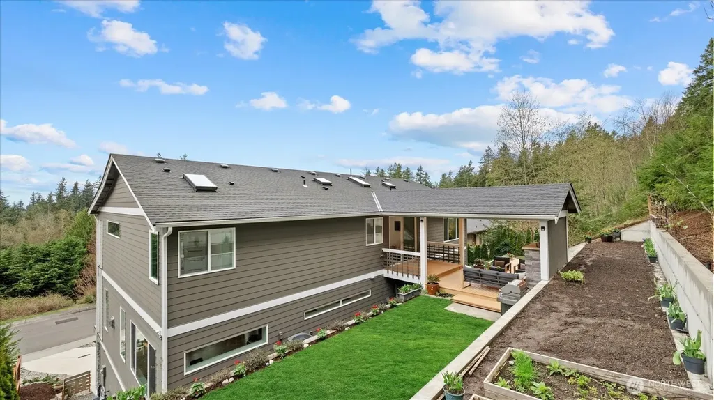 17123 69th Place W Edmonds WA 98026