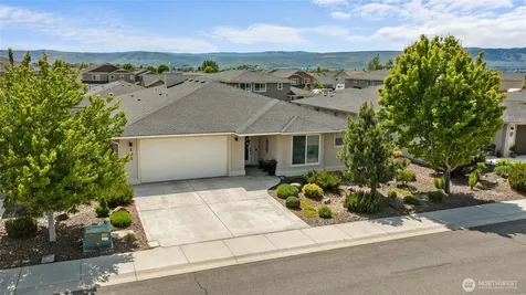 106 E Chason Ellensburg WA 98926