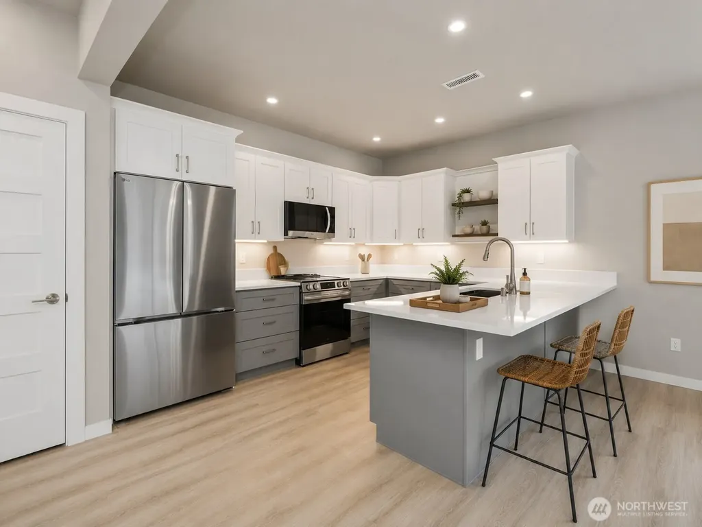 4132 Lakeview Avenue NW Bremerton WA 98312